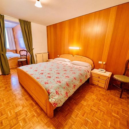 Hotel Valgioconda Sappada Zewnętrze zdjęcie