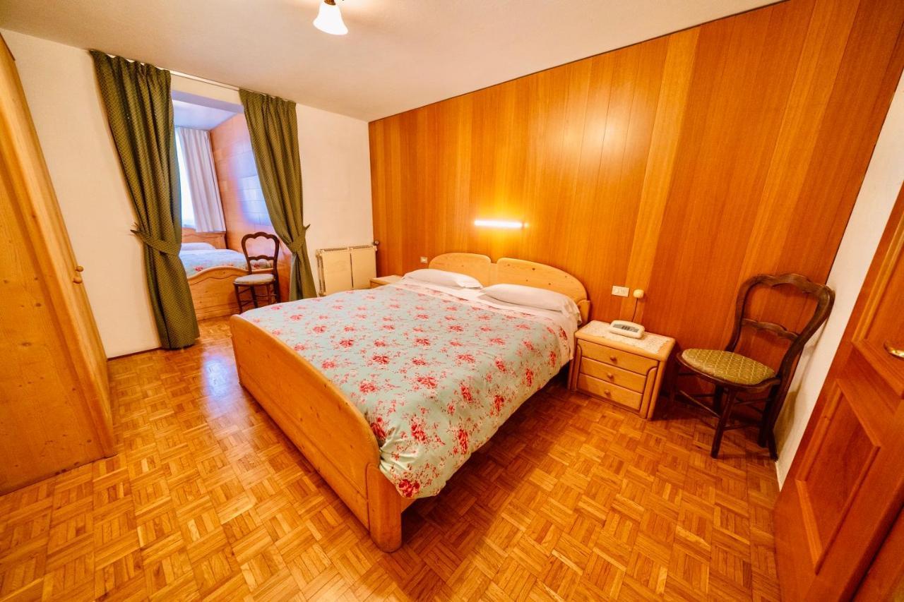 Hotel Valgioconda Sappada Zewnętrze zdjęcie