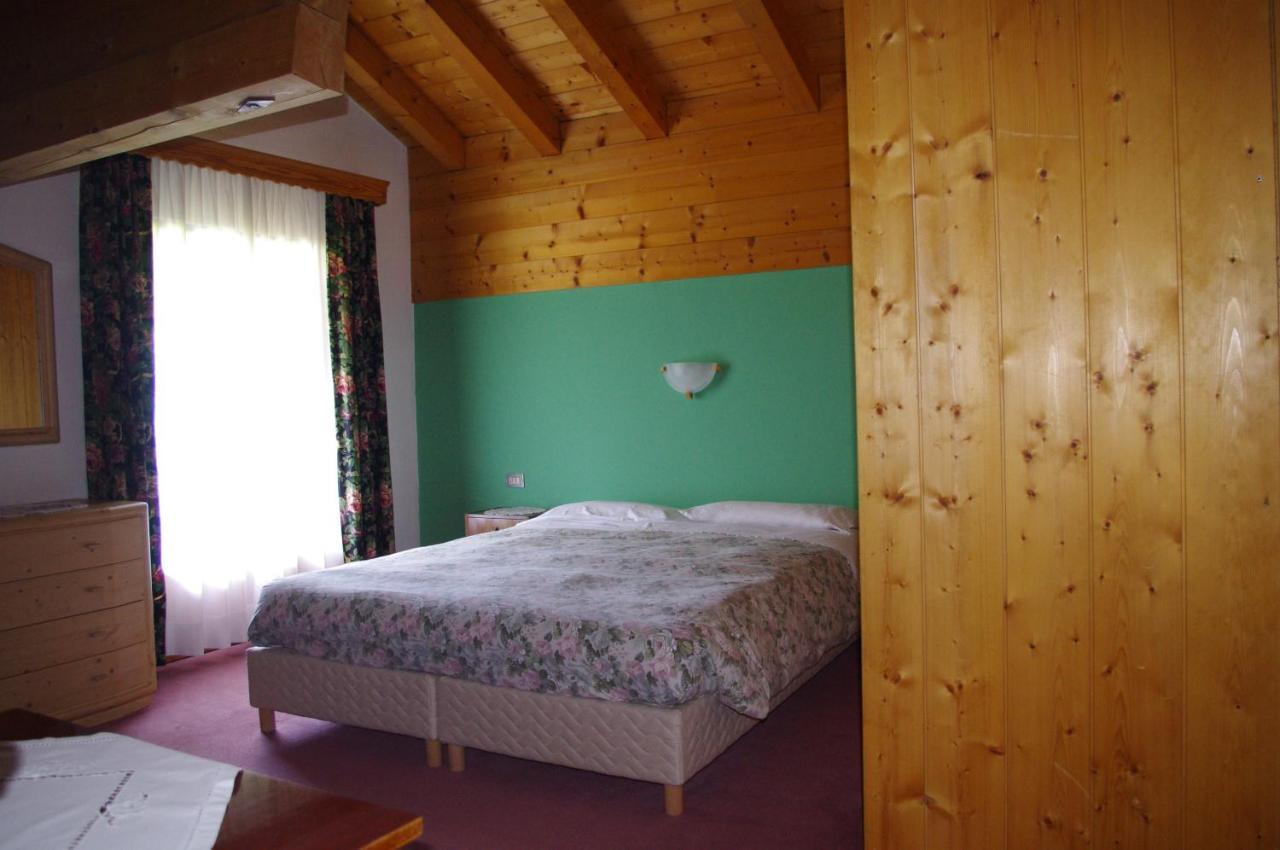 Hotel Valgioconda Sappada Zewnętrze zdjęcie